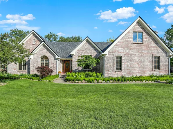 37 Trotters Run, Brownsburg, IN 46112