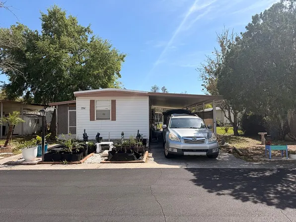 7914 Greenlawn Dr, New Port Richey, FL 34653