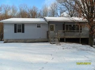 9484 Macarthur Rd, Saranac, MI 48881