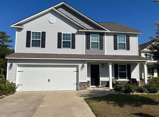 645 Teaberry Dr, Columbia, SC 29229