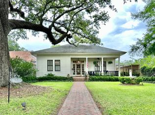 616 Federal Ave, Morgan City, LA 70380