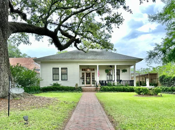 616 Federal Ave, Morgan City, LA 70380