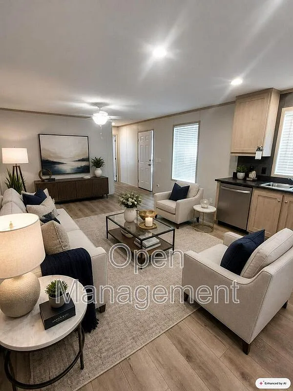 2 bed, 2.0 bath, 960 sqft, $1,125 — Photo 3