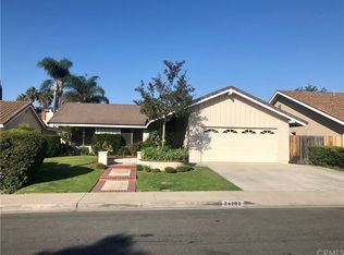 24282 Encorvado Ln, Mission Viejo, CA 92691