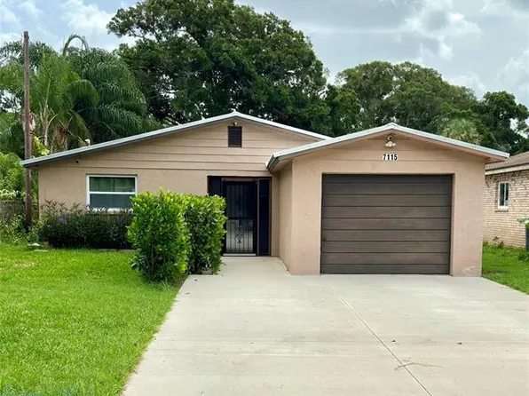 7115 62nd Way N, Pinellas Park, FL 33781