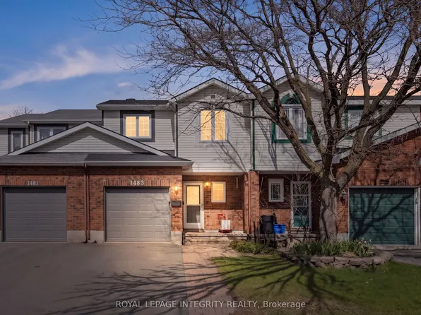 1483 Launay Ave, Ottawa, ON K4A 3R9