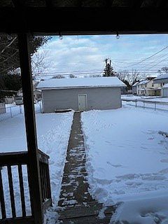 5th image of 601 N Thoman St