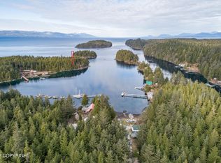 LOT 43 #C, Meyers Chuck, AK 99903