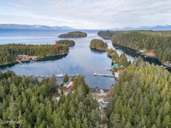 LOT 43 #C, Meyers Chuck, AK 99903