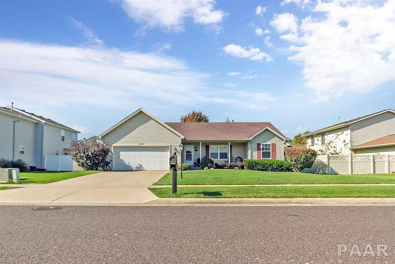 1406 White Tail Dr photo 1