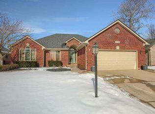 18445 Sumpter Forest Dr, Macomb, MI 48042