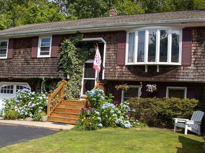 472 Main Rd, Westport, MA, 02790