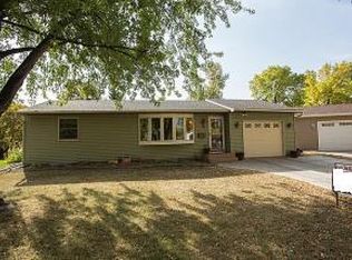 353 Cherry Ct, West Fargo, ND 58078