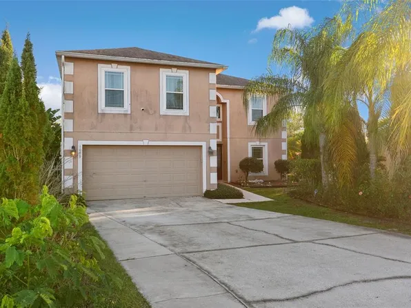 1009 Ronlin St, Haines City, FL 33844