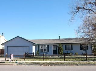 1950 Garfield Ave, Louisville, CO 80027