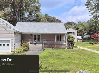 15 Riverview Dr, Middleton, MA 01949