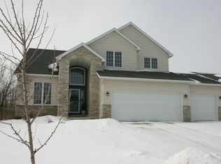 5366 Middlebrook Dr NW, Rochester, MN 55901