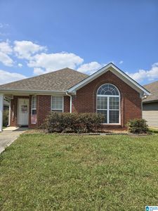 2087 Village Ln, Birmingham, AL, 35040