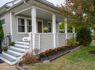 120 Chingarora Ave, Keyport, NJ 07735