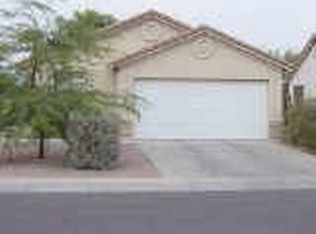 1026 W Rosal Ave, Apache Junction, AZ 85120