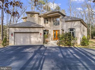 48800 Spring Ridge Rd, Lexington Park, MD 20653