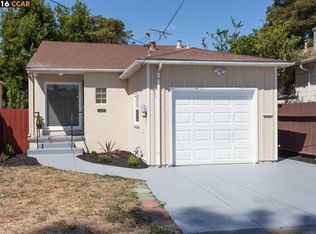 9247 Cherry St, Oakland, CA 94603