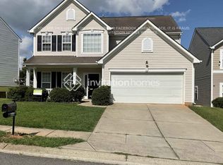 408 Galesburg Dr, Monroe, NC 28110