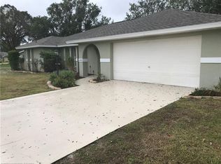 3301 Monza Dr, Sebring, FL 33872