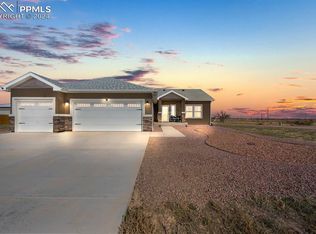1202 N Ladonia Dr, Pueblo West, CO 81007