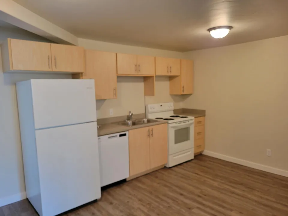 1401 Oakley Ave #1-14