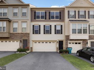 4715 Verdana Loop, Frederick, MD 21703