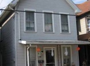 87 N 8th St, Sunbury, PA 17801
