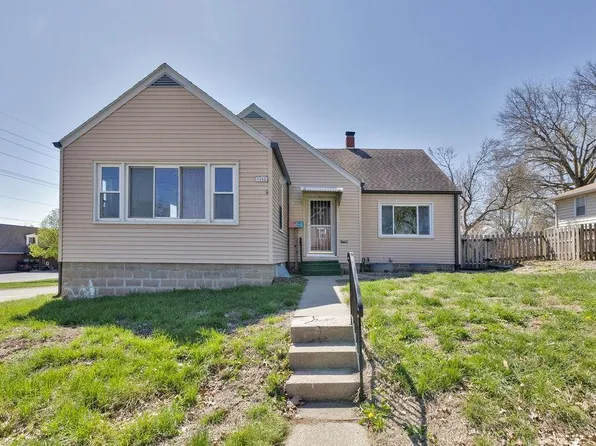 3548 Penn St, Saint Joseph, MO 64507