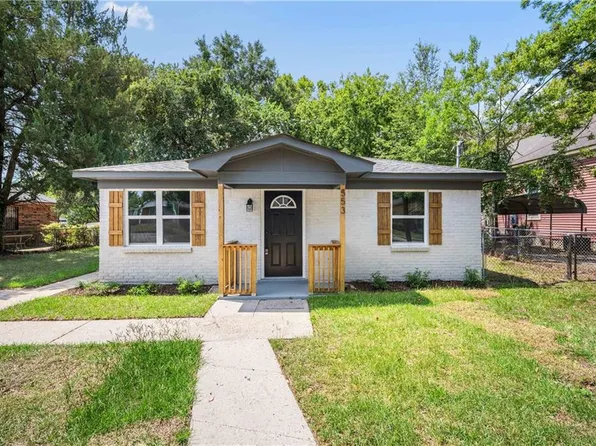 553 Charleston St, Mobile, AL 36603