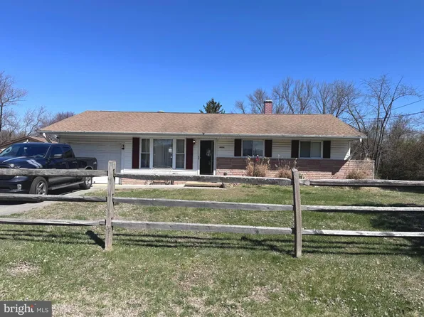 4006 Belle Of Georgia Ave, Pasadena, MD 21122