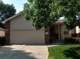 2606 Mary Beth Dr, Loveland, CO 80537
