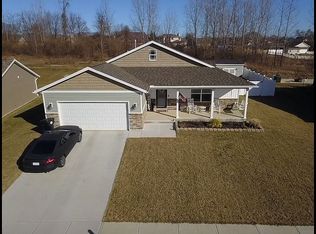 4128 Midfield St, Springfield, OH 45503