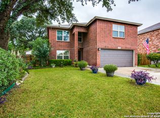 7355 Lazy Trl, San Antonio, TX 78250