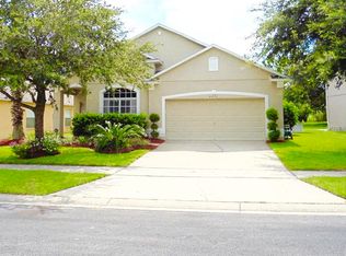 4272 Northern Dancer Way, Orlando, FL 32826