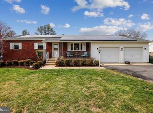 11432 Rosedale Ln, Beltsville, MD 20705