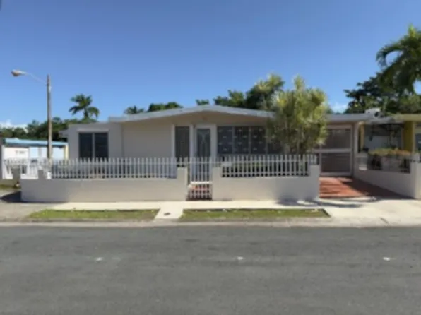 Urb Jardines De Caparra, Bayamon, PR 00959