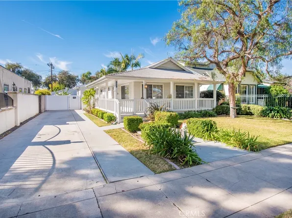 323 N Woods Ave, Fullerton, CA 92832