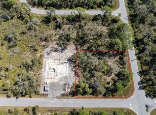 1604 FRISCO TERRACE LOT 10, PORT CHARLOTTE, FL 33953