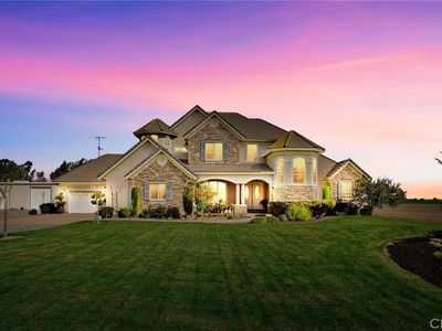 9346 N Tegner Rd, Hilmar, CA, 95324