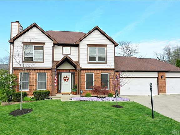 2nd image of 3386 Heritage Trace Dr W
