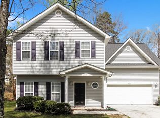 5401 Southminster Ln, Charlotte, NC 28216