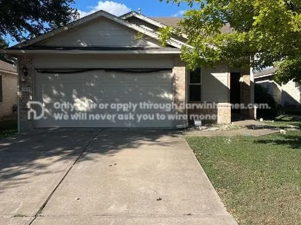 1400 Sleepytime Trl, Pflugerville, TX 78660