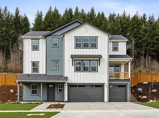 16016 210th Ave E, Bonney Lake, WA 98391