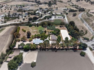 3385 Cienega Rd, Hollister, CA, 95023