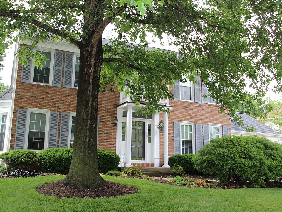 1st image of 13360 Glen Taylor Ln